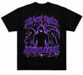**NEW Black Force Grinlocke Phase 2 Tee Shirt