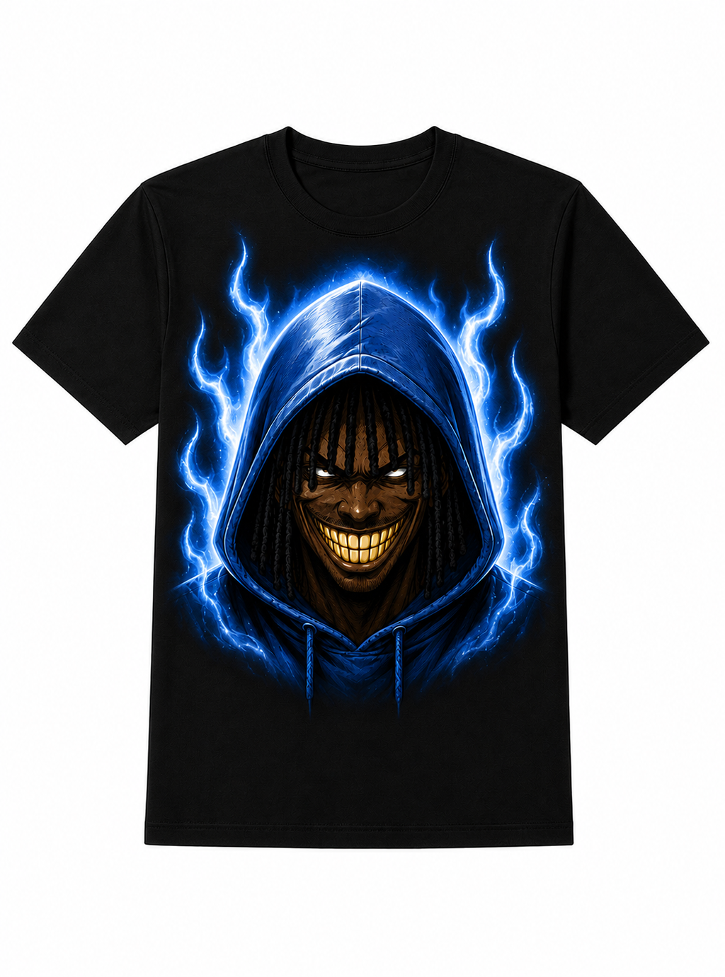 *NEW Legendary Grinlocke Graphic Tee