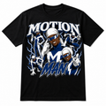 **NEW Motion Man 90s Style Tee