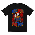 **NEW BOO BOO DA FOO FOO Phase 2 Tee Shirt