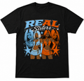 **NEW Gumba & Roux REAL SISTERS Tee