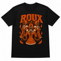 **NEW Roux Phase 2 Tee Shirt
