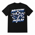 **NEW The Motion Man Phase 2 Tee Shirt