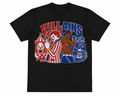 **NEW VILLAINS 90s Style Tee