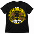 Hard Headed T-Shirt