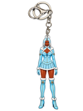 Gumba Acrylic Keychain