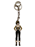 Jinx Acrylic Keychain