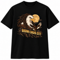 Brown Sugar City Eagle T-Shirt